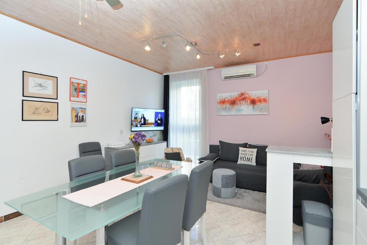 Apartments Jasna 1128 Fažana Extérieur photo