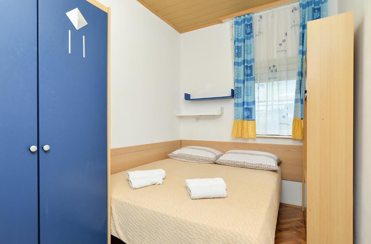 Apartments Jasna 1128 Fažana Extérieur photo