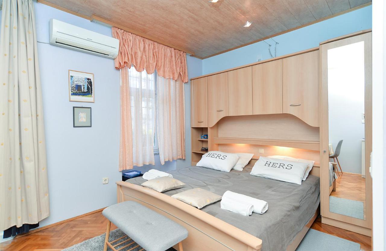 Apartments Jasna 1128 Fažana Extérieur photo