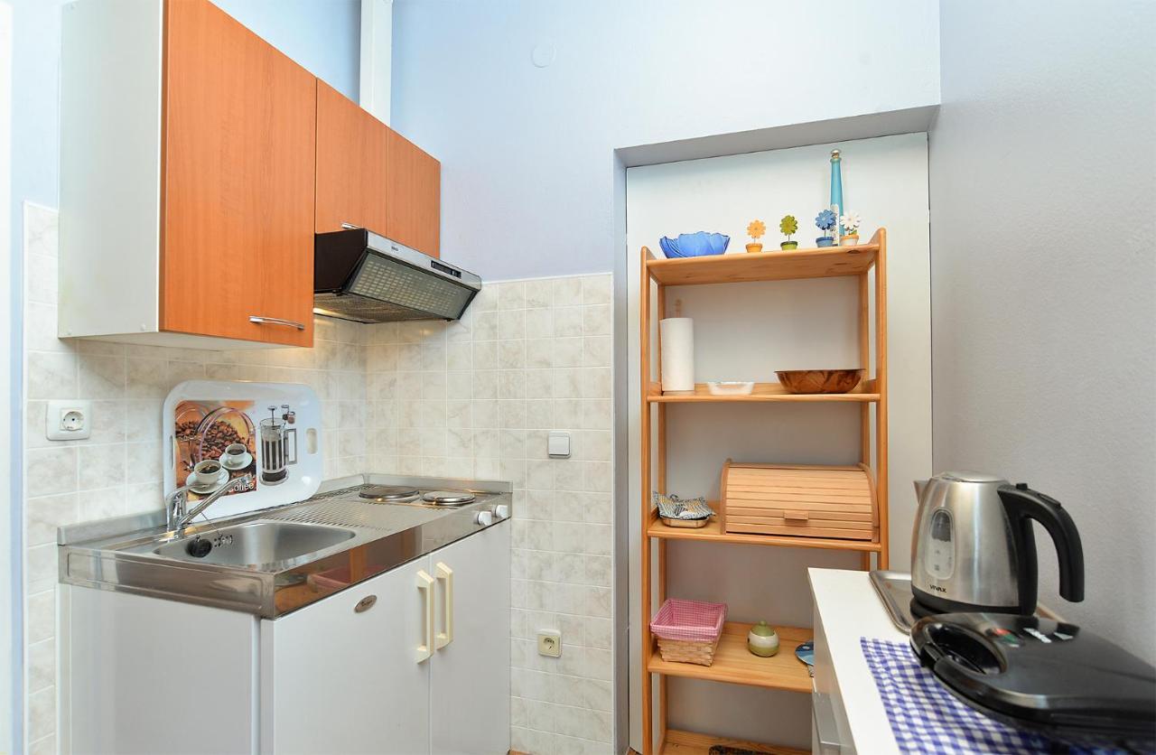 Apartments Jasna 1128 Fažana Extérieur photo