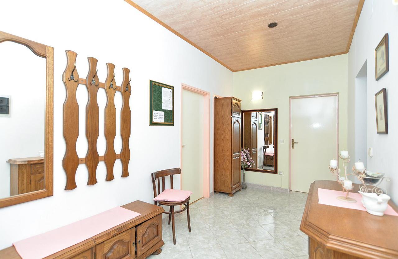 Apartments Jasna 1128 Fažana Extérieur photo